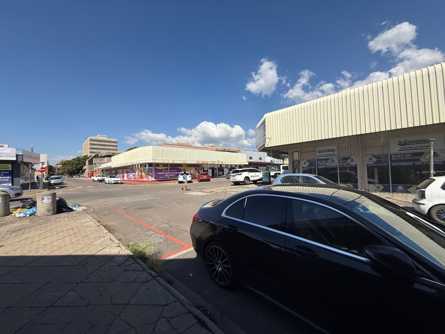 Commercial Property for Sale in Rustenburg Central North West